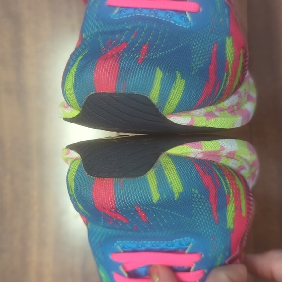 Asics Women's Shoes - Picture 10 of 11